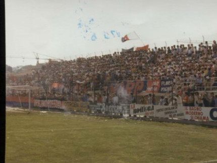 Tifosi Vigor 1982