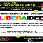 LiberaIdee, manifesto