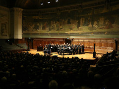 Celebrazioni per il 150esimo di Gioachino Rossini a Parigi