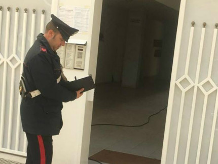 Montemarciano, 34enne trovato senza vita nel suo appartamento