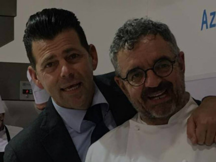 mangialardi e Uliassi