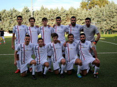 FC Vigor Senigallia 2018-2019