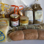 Terre Resistenti - prodotti enogastronomici da produttori del cratere sismico marchigiano