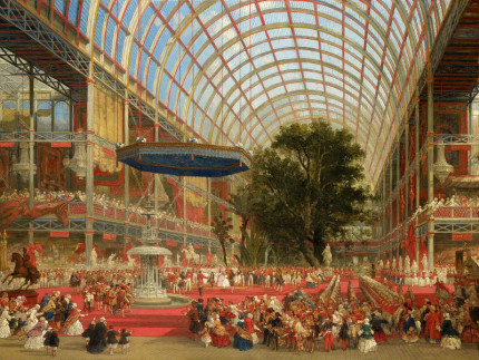 Esposizione Londra 1851