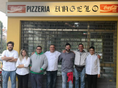 Pizzeria Angelo 2.0 a Fano