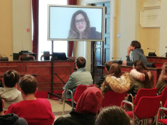 Trasparenza e educazione alla cittadinanza