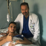 Francesco Curzi, Andrea Moschini