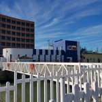 Edificio Guardia Costiera