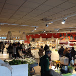 Il punto vendita NaturaSì - La Terra e il Cielo di Senigallia
