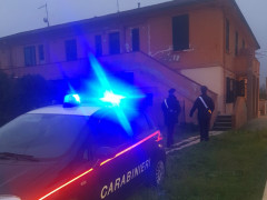 Libico 27enne arrestato per detenzione illegale di droga