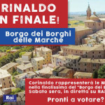 Corinaldo tra i borghi più belli