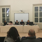 Incontro a Ostra Vetere organizzato dal Comitato Unionexit