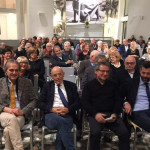 Bevilacqua, Volpini, Girolametti, Mangialardi