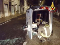 Incidente ad Ancona