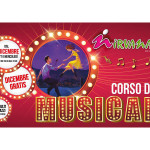 Corso di musical al Nirvana Club di Senigallia