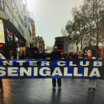 L’inter Club Senigallia presente anche a Londra