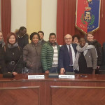 Energie per Senigallia, Lega e Consulta degli Immigrati