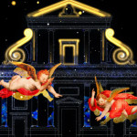 lo Spettacolare videomapping