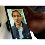 il Video di Totti per Michele