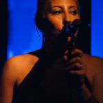 Malika Ayane in concerto al Mamamia di Senigallia - foto di Simone Luchetti