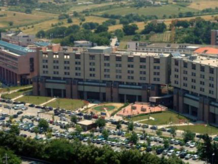 Ospedale di Torrette di Ancona