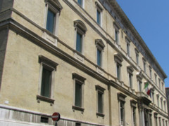 Procura della Repubblica di Ancona, Tribunale di Ancona
