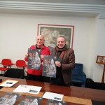 Presentazione presepe Comunanza