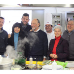 Moreno Cedroni ospite a Ortezzano per Gener(Y)Action