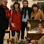 Mostra giocattolo antico a Ostra Vetere