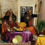 Presepe vivente di Piobbico