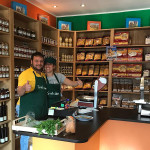 Gianluca e Tania - Sicilia in Bocca