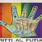 Diritti al Futuro, logo
