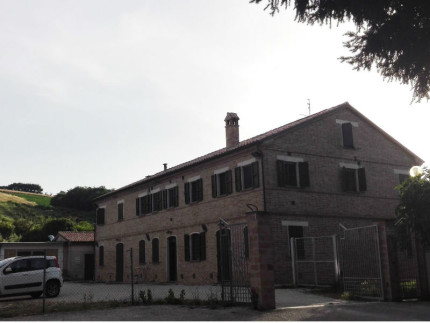 Casa San Benedetto