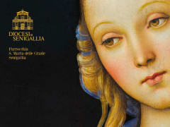 Mostra Perugino a Senigallia