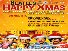 Concerto Beatle Senigallia