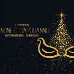 Cenone di Capodanno al Ristorante Bice di Senigallia