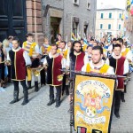 Gruppo storico "Combusta Revixi" di Corinaldo