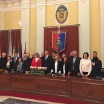 Discorso Mangialardi fine 2018