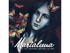 “Il tuo mondo dentro al mio”