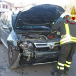 Incidente stradale