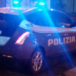 Polizia, volante, 113