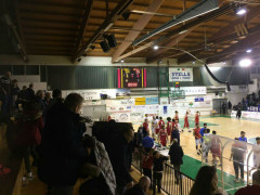 Porto Sant'Elpidio-Goldengas