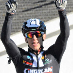 Lorenzo Cionna - Cicli Cingolani