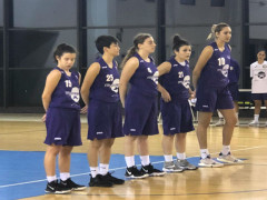 Basket 2000 2018-2019