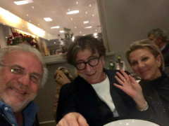 Jerry Calà a Senigallia