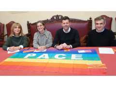 Presentato il programma della Scuola di Pace “Vincenzo Buccelletti”