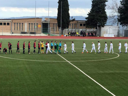 FC Vigor 2018-2019