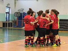 Serie C femminile