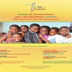 Corso per missionari