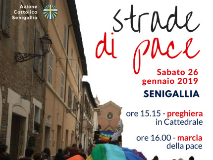 Festa della pace 2019